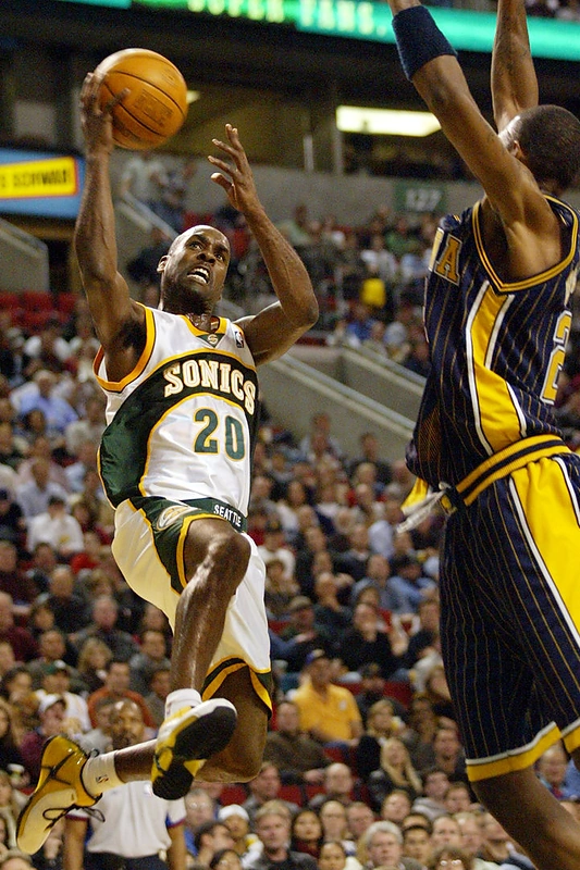 Gary Paytonas / „Scanpix“ nuotr.