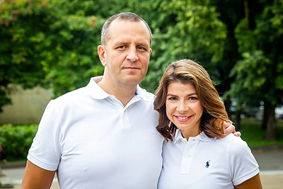 Byra Karolinos Liukaitytės ir Andriaus Čelkio santuoka