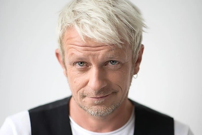 Maksas Melmanas / Pauliaus Butkaus nuotr.