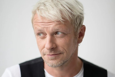 Maksas Melmanas / Pauliaus Butkaus nuotr.