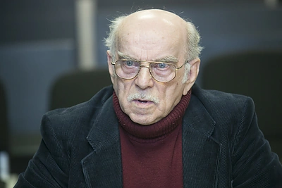 Petras Dimša / „Scanpix“ nuotr.