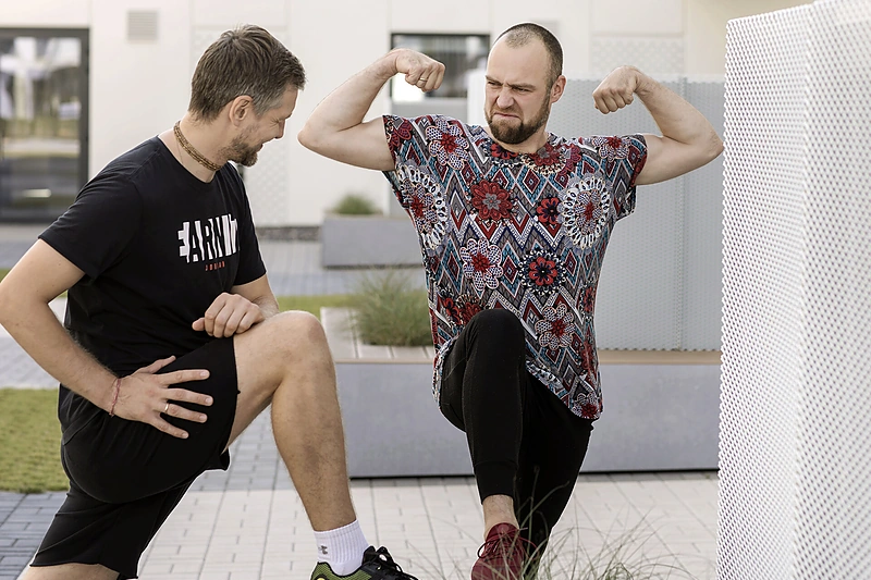 Simonas Urbonas/ Akvilės Razauskienės nuotr.