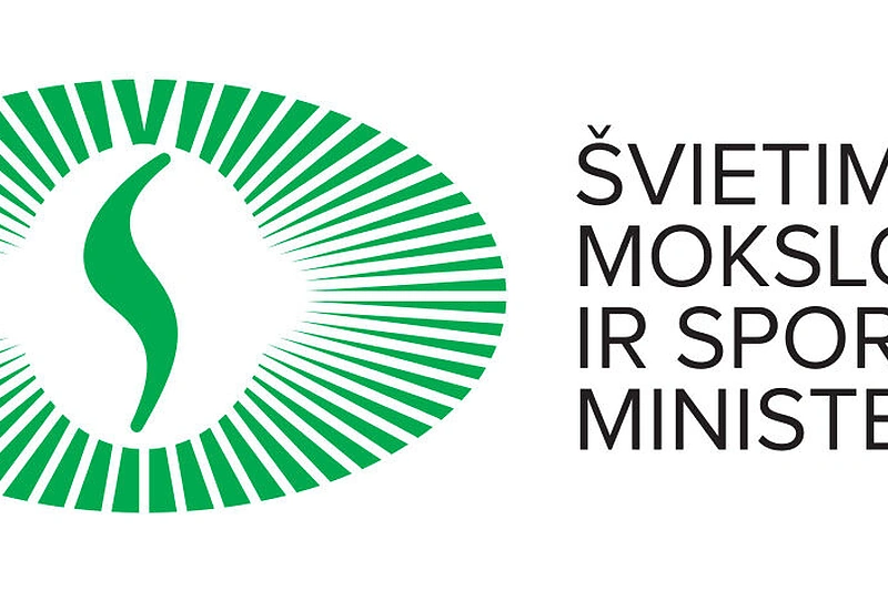 Švietimo, mokslo ir sporto ministerija