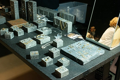 „Smart Pop Up“ renginys / Organizatorių nuotr.