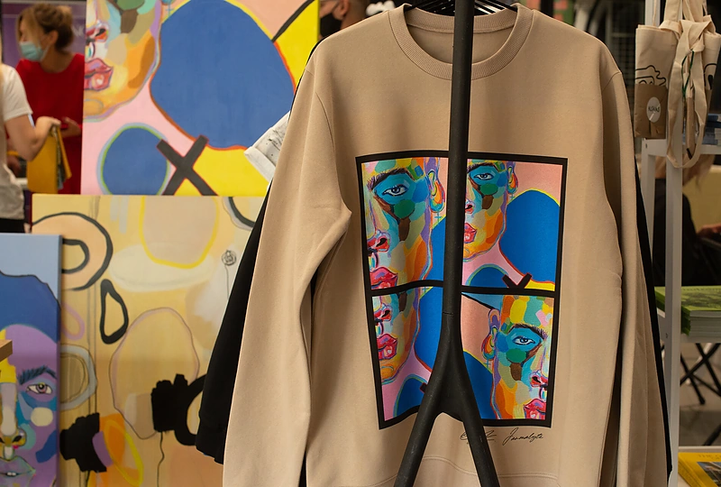 „Smart Pop Up“ renginys / Organizatorių nuotr.