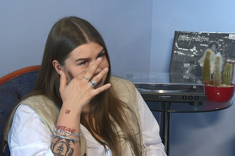 Evita Cololo/ LNK nuotr.