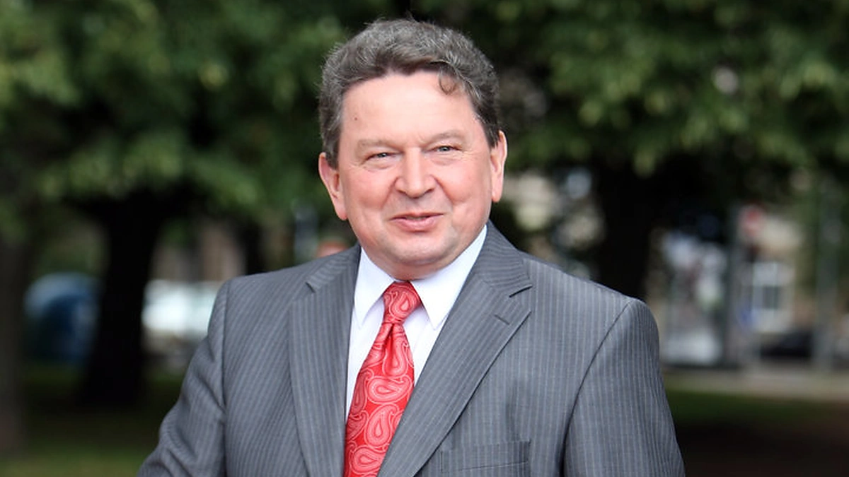 Algimantas Matulevičius / Užsakovo nuotr.