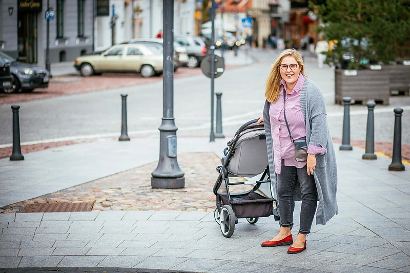 Dovilė Filmanavičiūtė / Irmanto Gelūno / „ŽMONĖS Foto“ nuotr.