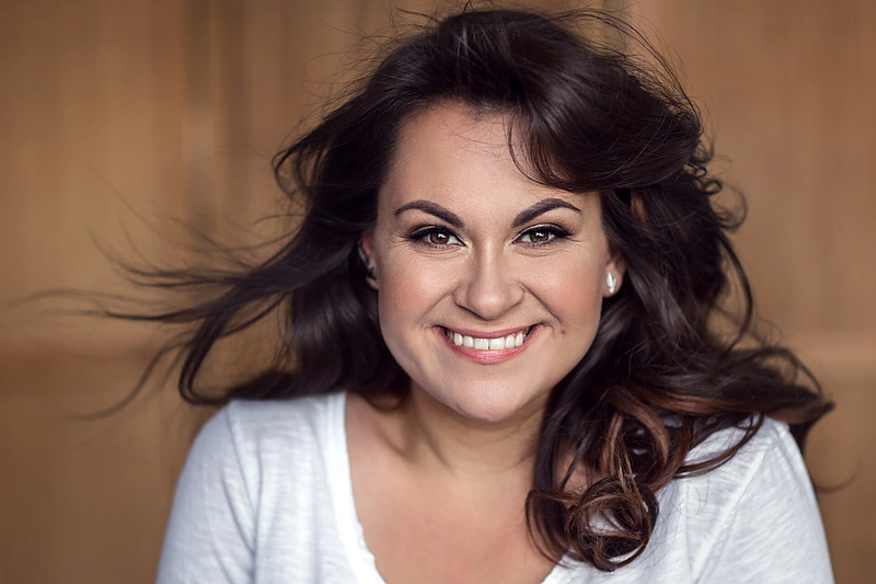 Evelina Sašenko / Mindaugo Navicko nuotr.