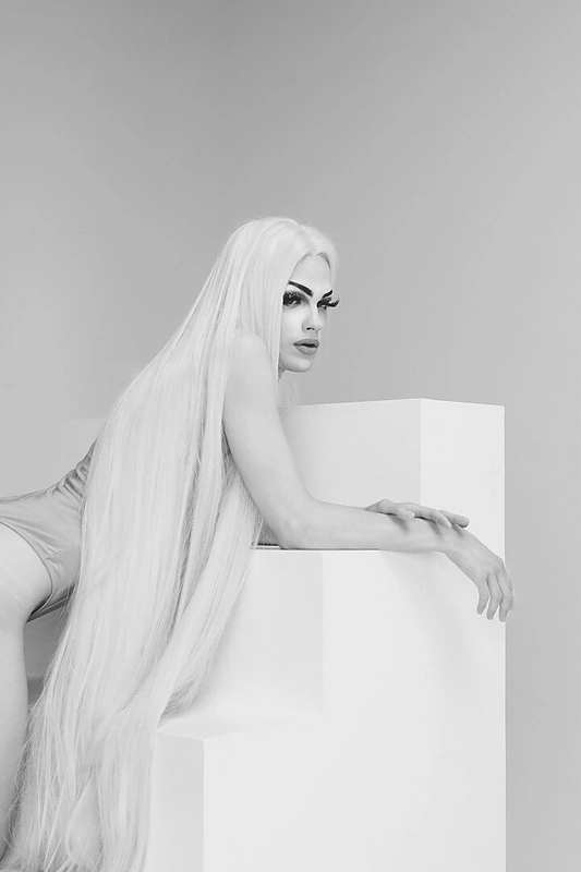 Mildos Vyšniauskaitės projektas „Boys“