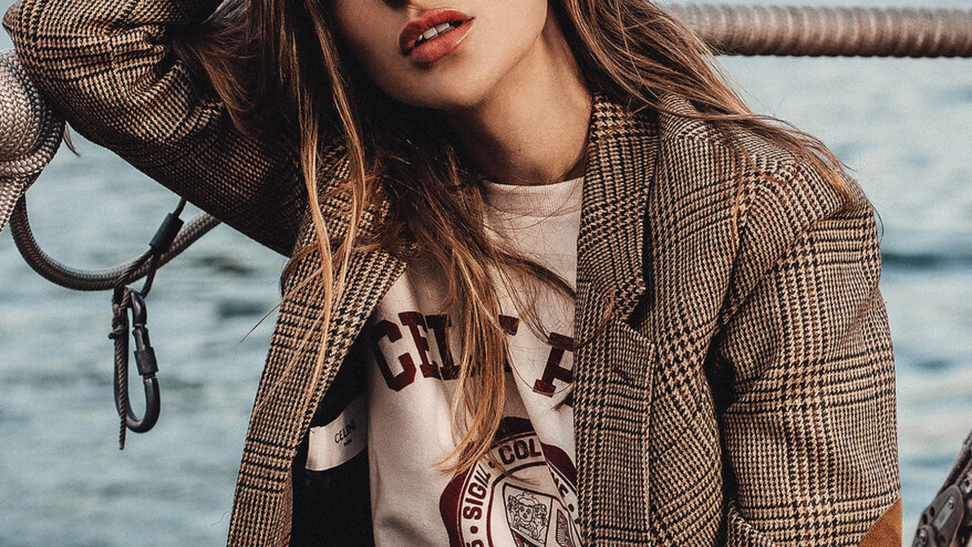 Natalija Janičkina / Nerijaus ir Gintarės nuotrauka