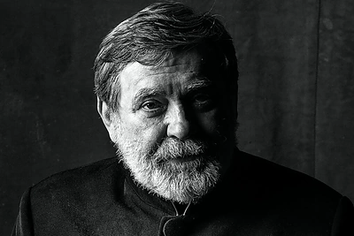 Teatrologė Daiva Šabasevičienė apie Kostą Smoriginą: „Buvo visai tautai reikalingas aktorius“