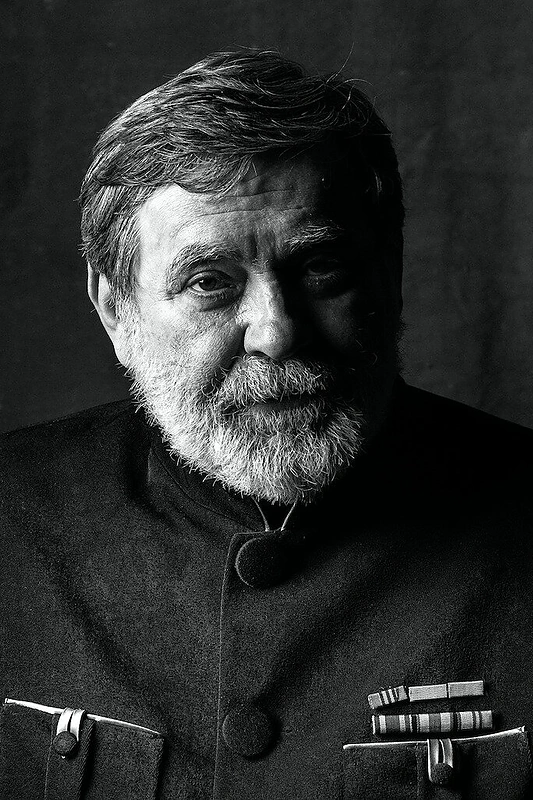 Kostas Smoriginas / Asmeninio archyvo nuotr.