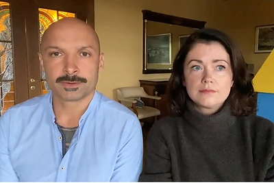 Sulaukę kritikos dėl brolių Lavrinovičių žeminimo E. ir J.Didžiuliai dalijasi savo poziciją aiškinančiu video