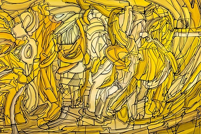 Aleksandro Nazimovo kūrinys