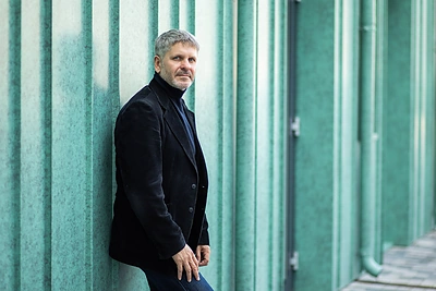 Andrius Bialobžeskis / Irmanto Gelūno / „ŽMONĖS Foto“ nuotr.