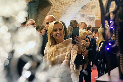 Lina Bražinskaitė-Tupikovskienė