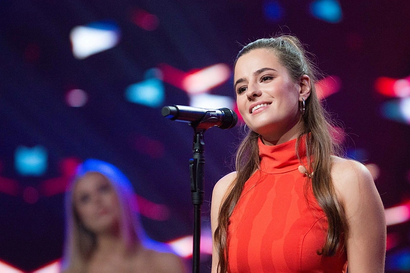 „X faktorius. Žvaigždės“ / „Fotodiena“ nuotr.