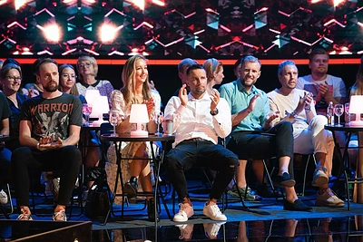 „X faktorius. Žvaigždės“ / „Fotodiena“ nuotr.