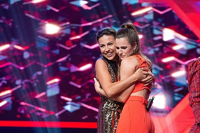 „X faktorius. Žvaigždės“ / „Fotodiena“ nuotr.