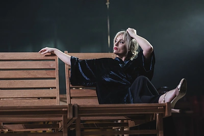 Inga Jankauskaitė / Kemel photography nuotr.