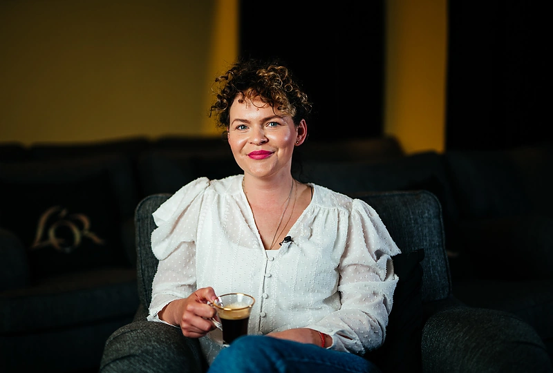 Urtė Mikelevičiūtė