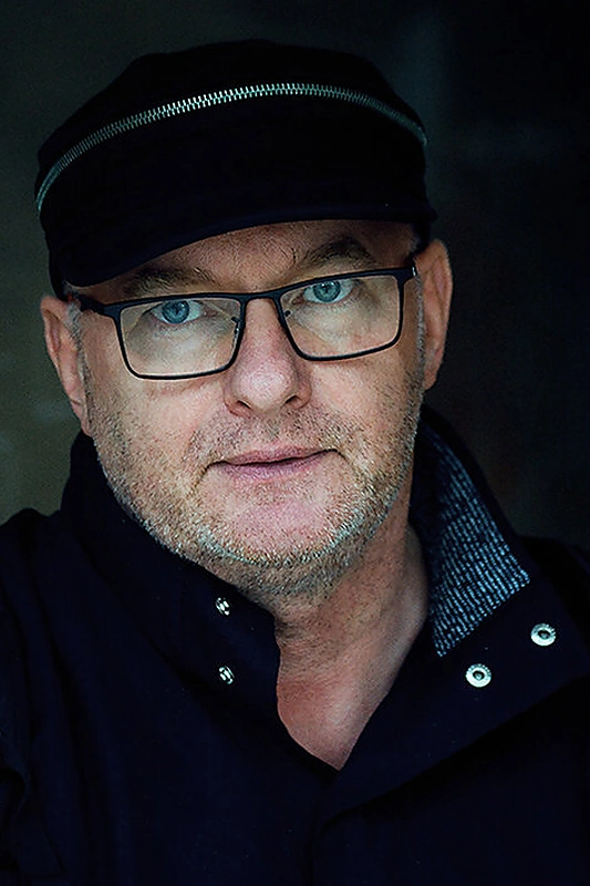 Algimantas Aleksandravičius / Mildos Kiaušaitės nuotr.