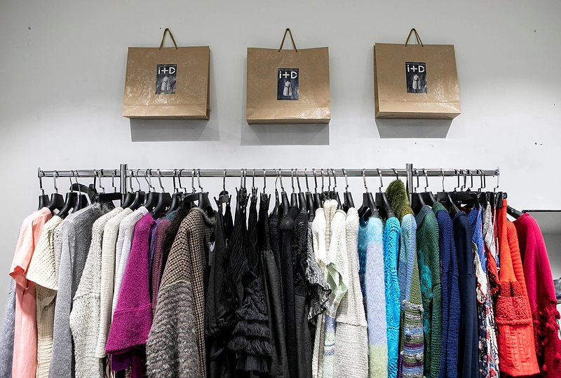 „Creative Showroom“ renginio akimirkos / Pauliaus Peleckio / „ŽMONĖS Foto“ nuotr.