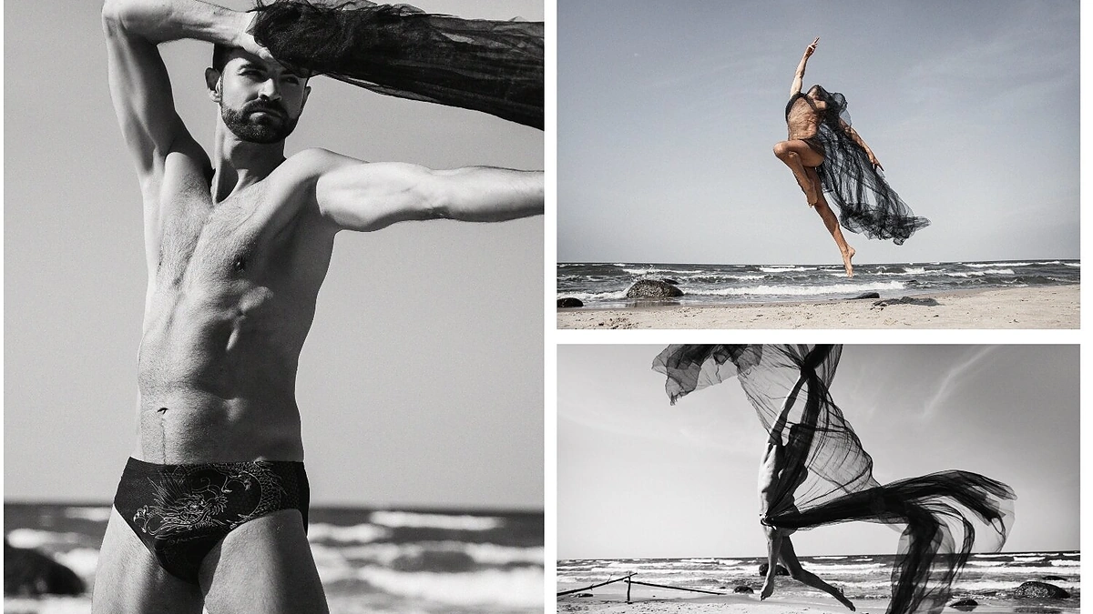 Deimantas Vaitkevičius / „VA Photography“ nuotr.