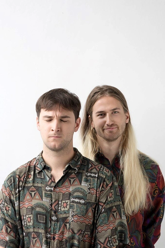 Grupė „Jauti“ / Pauliaus Butkaus nuotr.