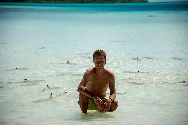 Giedrius Masalskis / Asmeninio archyvo nuotr.