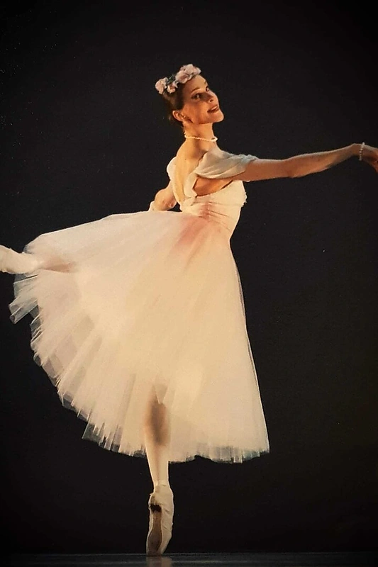 Marija Simona Šimulynaitė