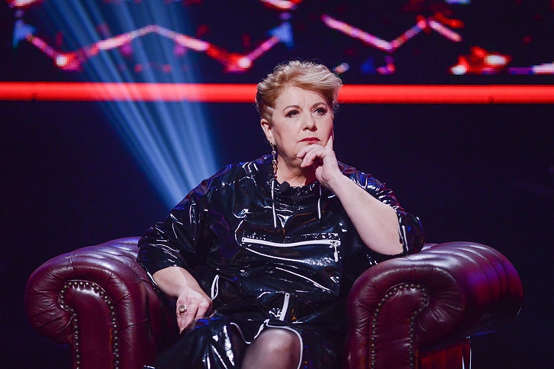 Larisa Kalpokaitė / Fotodiena nuotr.