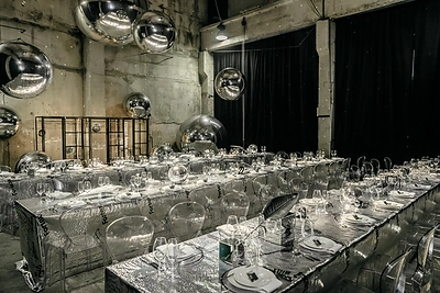 Emos Bilytės ir Ryčio Švirino vestuvės / Aisčio Roko Vyšniausko nuotr.