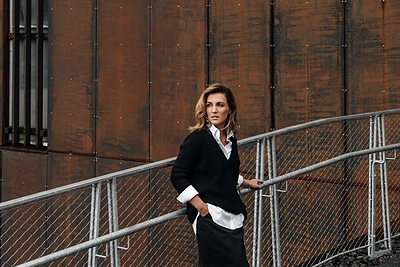 Agnė Gilytė / „CAPSULE by Agnė Gilytė“ nuotr.