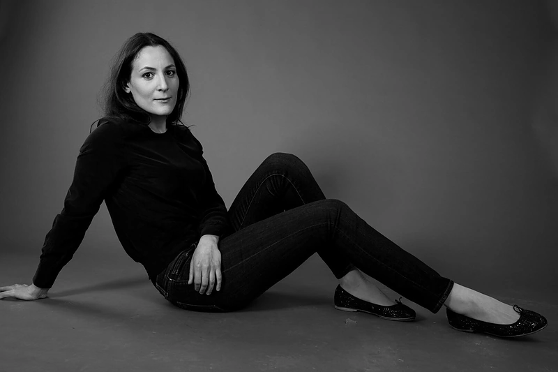 Hélène Papadopoulos