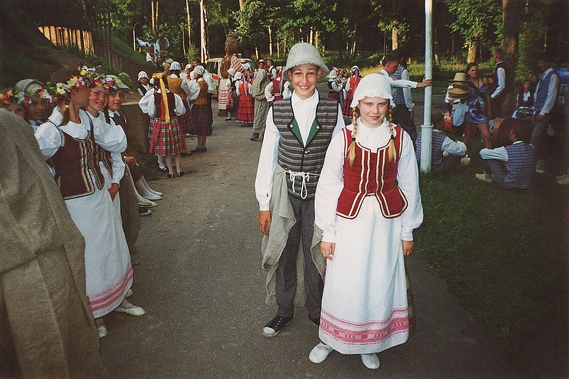 Jonas Valančiūnas / Asmeninio albumo nuotr.