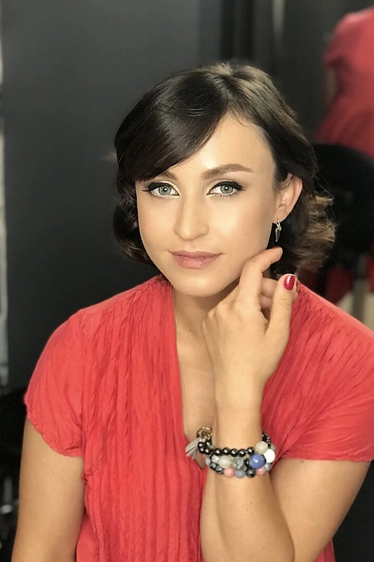 Katerina Voropaj / Vaivos Šimkienės nuotr.
