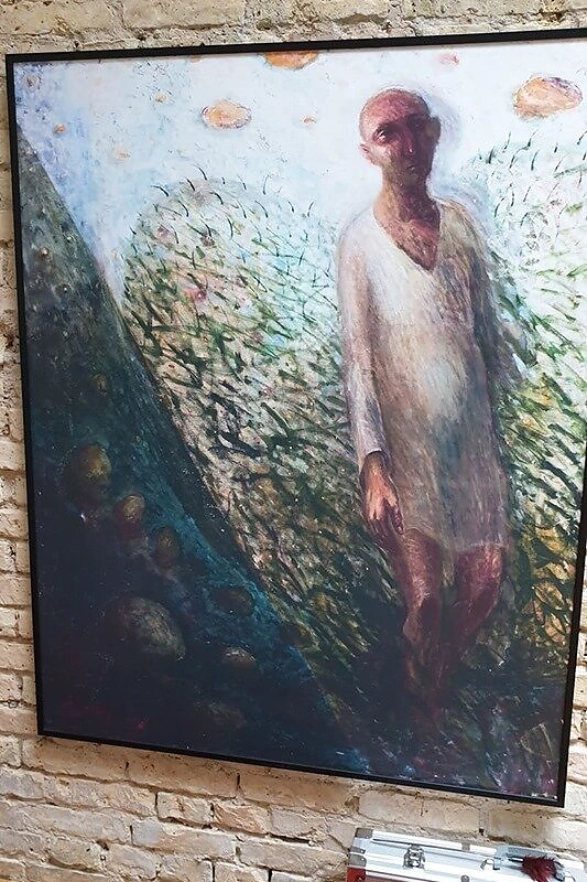 S.Urbonavičiaus kūriniai