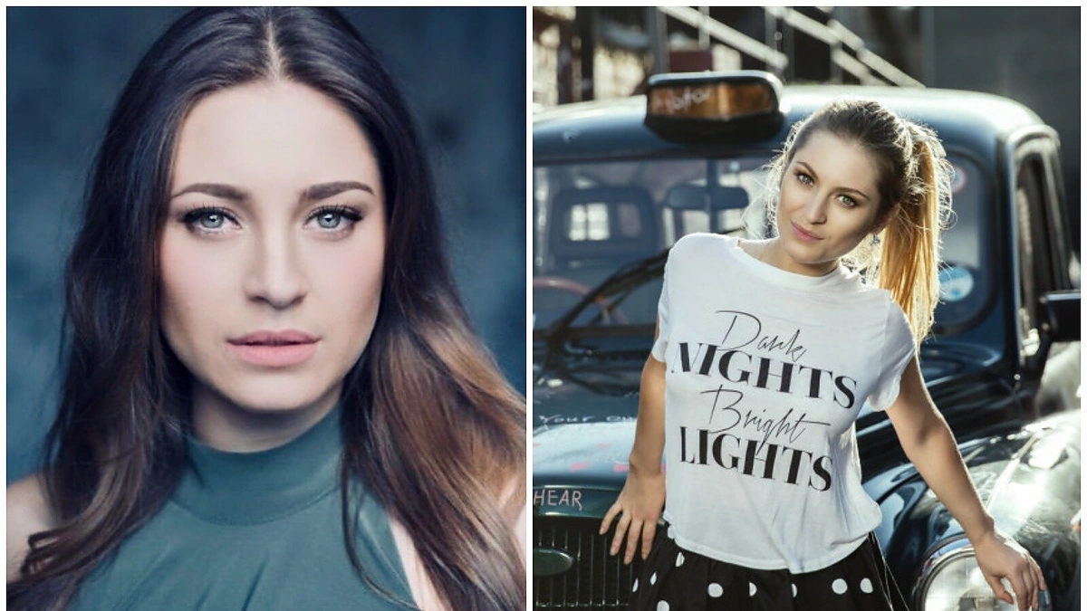 Viktorija Faith