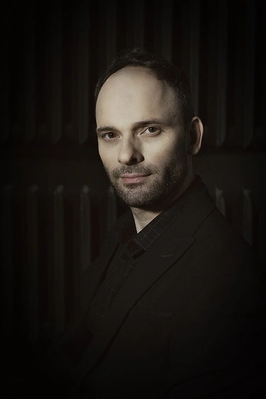 A. Liškauskas (O.Kasabovos nuotr.)