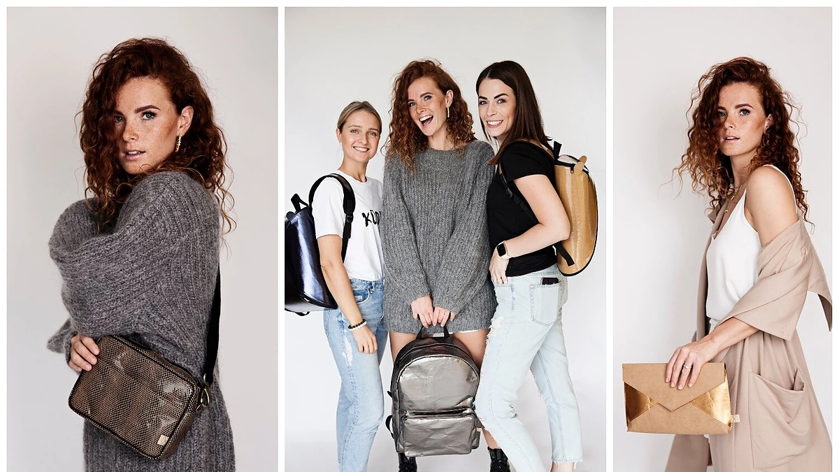 Dalia Belickaitė, Goda Grakauskaitė, Marija Silickaja