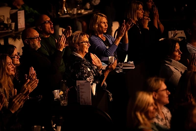 Grupė „Biplan“ pasirodymas / Manto Daškevičiaus nuotr.