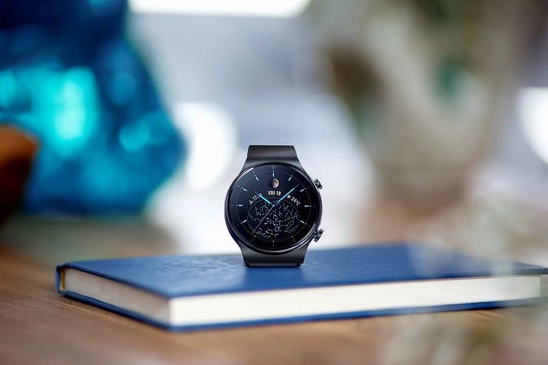 Išmanusis laikrodis „Huawei Watch GT2 Pro“