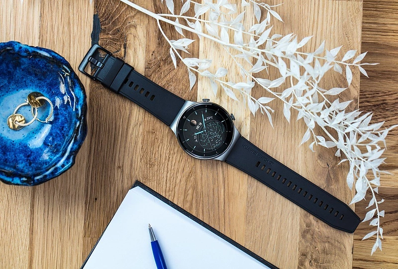 Išmanusis laikrodis „Huawei Watch GT2 Pro“