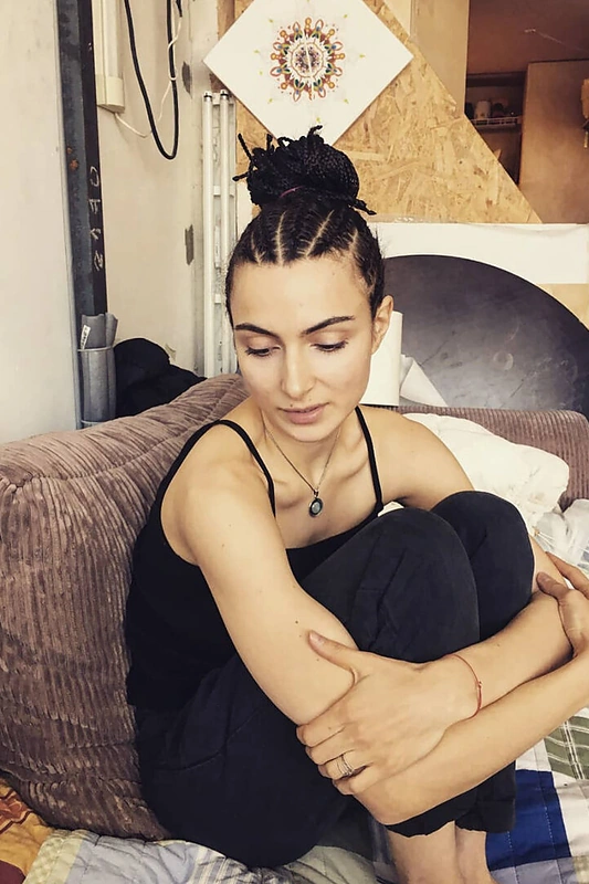 Armine Sargsyan