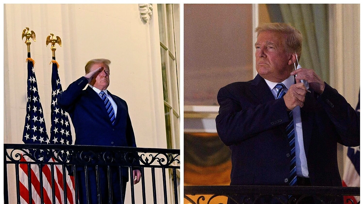 D.Trumpas / „Scanpix“ nuotr.