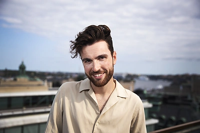 Duncanas Laurenceás / Vida Press nuotr.