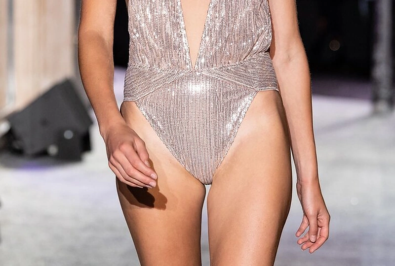 „Etam“ mados šou „Live Show“ / Gamintojo nuotr.