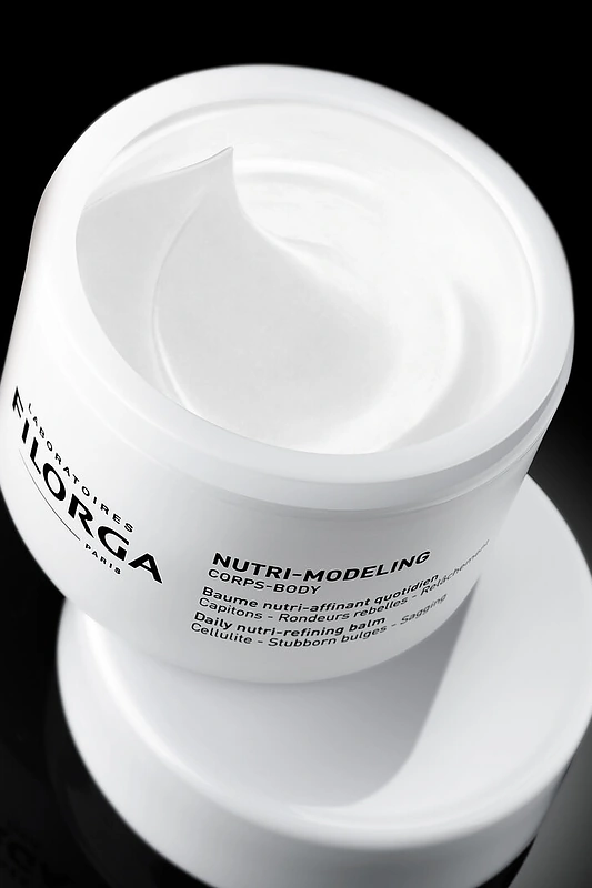 „Filorgos“ kremas kūnui „Nutri- Modelling“ / Gamintojo nuotr.